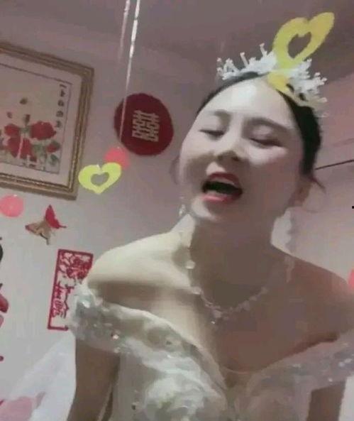 吉林新娘最新爆料视频大全,揭秘婚礼幕后故事